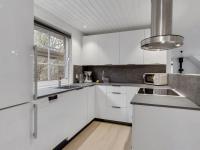 Půdorys ubytování Holiday Home Tyge - 10km from the sea by Interhome