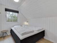 Půdorys ubytování Holiday Home Tyge - 10km from the sea by Interhome