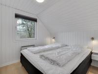 Půdorys ubytování Holiday Home Tyge - 10km from the sea by Interhome