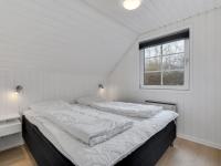 Půdorys ubytování Holiday Home Tyge - 10km from the sea by Interhome