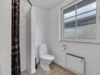 Půdorys ubytování Holiday Home Tyge - 10km from the sea by Interhome