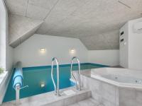 Půdorys ubytování Holiday Home Tyge - 10km from the sea by Interhome