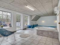 Půdorys ubytování Holiday Home Tyge - 10km from the sea by Interhome