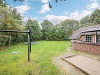 Půdorys ubytování Holiday Home Tyge - 10km from the sea by Interhome