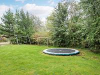 Půdorys ubytování Holiday Home Tyge - 10km from the sea by Interhome