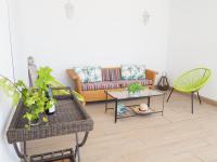 Posezení v ubytování Nerja Paradise Rentals - Villa Catalina