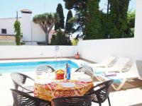 Bazén v ubytování Nerja Paradise Rentals - Villa Catalina nebo v jeho okolí
