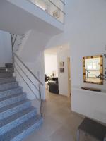Půdorys ubytování Nerja Paradise Rentals - Villa Catalina