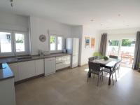 Kuchyň nebo kuchyňský kout v ubytování Nerja Paradise Rentals - Villa Catalina