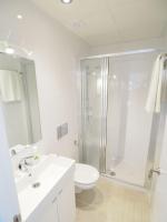 Koupelna v ubytování Nerja Paradise Rentals - Villa Catalina