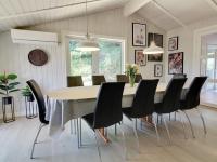 Půdorys ubytování Holiday Home Sirka - 200m from the sea by Interhome