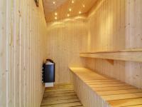 Půdorys ubytování Holiday Home Sirka - 200m from the sea by Interhome
