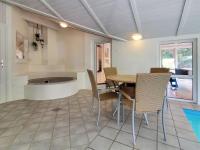 Půdorys ubytování Holiday Home Sirka - 200m from the sea by Interhome
