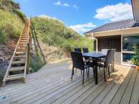 Balkón nebo terasa v ubytování Holiday Home Sirka - 200m from the sea by Interhome