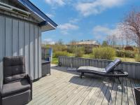 Půdorys ubytování Holiday Home Marjun - 400m from the sea by Interhome