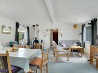 Posezení v ubytování Holiday Home Gundina - 2km from the sea by Interhome