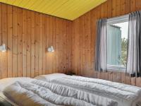 Postel nebo postele na pokoji v ubytování Holiday Home Gundina - 2km from the sea by Interhome