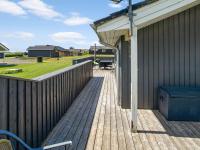 Půdorys ubytování Holiday Home Samuil - 300m to the inlet by Interhome