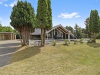 Zahrada ubytování Holiday Home Dedo - 300m from the sea by Interhome