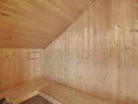 Půdorys ubytování Holiday Home Dedo - 300m from the sea by Interhome