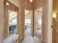 Posezení v ubytování Holiday Home Dedo - 300m from the sea by Interhome