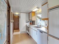 Kuchyň nebo kuchyňský kout v ubytování Holiday Home Ludewiga - 350m from the sea by Interhome