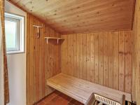 Půdorys ubytování Holiday Home Ludewiga - 350m from the sea by Interhome