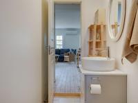 Půdorys ubytování Holiday Home Aris - 480m from the sea by Interhome