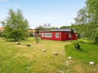 Zahrada ubytování Holiday Home Aris - 480m from the sea by Interhome