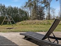 Půdorys ubytování Holiday Home Kristián - 400m from the sea by Interhome