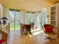 Půdorys ubytování Holiday Home Eina - 250m from the sea by Interhome
