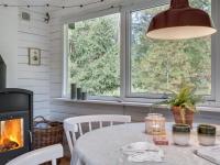 Půdorys ubytování Holiday Home Susannah - from the sea by Interhome