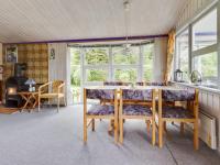 Půdorys ubytování Holiday Home Anniesette - 1km from the sea by Interhome