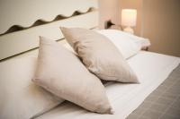 B＆B パラダイスにあるベッド