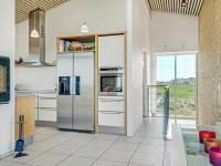 Kuchyň nebo kuchyňský kout v ubytování Holiday Home Tinea - 50m from the sea by Interhome