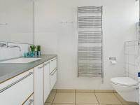 Koupelna v ubytování Holiday Home Tinea - 50m from the sea by Interhome