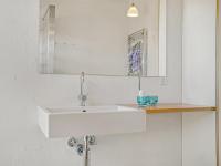 Koupelna v ubytování Holiday Home Tinea - 50m from the sea by Interhome