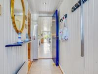 Půdorys ubytování Holiday Home Birghir - 1-5km from the sea by Interhome