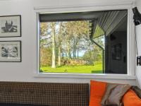 Zahrada ubytování Holiday Home Jarno - 1km from the sea by Interhome