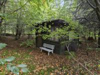Zahrada ubytování Holiday Home Jarno - 1km from the sea by Interhome