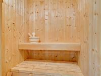 Půdorys ubytování Holiday Home Filimena - 350m from the sea by Interhome