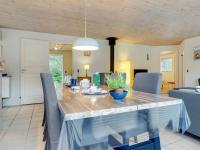 Posezení v ubytování Holiday Home Filimena - 350m from the sea by Interhome