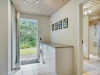 Půdorys ubytování Holiday Home Filimena - 350m from the sea by Interhome