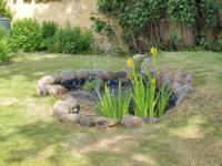 Půdorys ubytování Holiday Home Torlacus - 500m from the sea in NW Jutland by Interhome