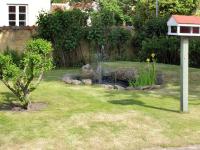 Půdorys ubytování Holiday Home Torlacus - 500m from the sea in NW Jutland by Interhome