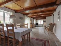 Půdorys ubytování Holiday Home Torlacus - 500m from the sea in NW Jutland by Interhome