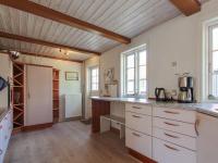 Půdorys ubytování Holiday Home Torlacus - 500m from the sea in NW Jutland by Interhome