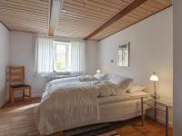 Půdorys ubytování Holiday Home Torlacus - 500m from the sea in NW Jutland by Interhome