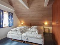 Půdorys ubytování Holiday Home Torlacus - 500m from the sea in NW Jutland by Interhome