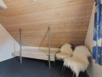 Půdorys ubytování Holiday Home Torlacus - 500m from the sea in NW Jutland by Interhome
